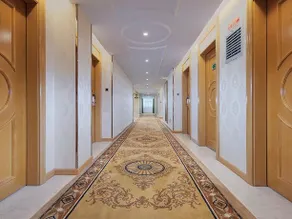 Vienna Hotel (Guangzhou Baiyun Longgui & Xialiang Metro Station) - Image 2