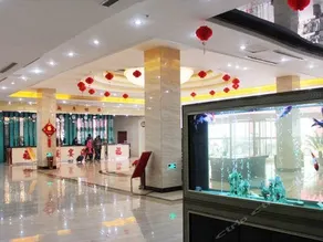 Haichuan Hotel - Image 4