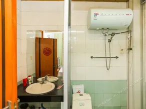 GUANGMING HOSTEL - Image 4