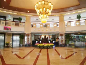 Qufu International Hotel - Qufu - Image 2