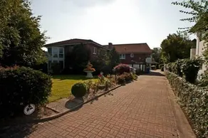 Haus Sonnenblick, Windrose und Marianne - Image 4