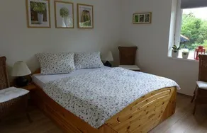 Klein aber fein Bed & Breakfast - Image 1