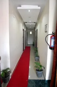 Hotel Shree Ji Inn - Image 4