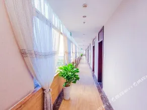 Yibin Jiangnan Hotel - Image 5