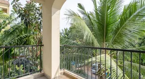 Yalong Bay Leju Tropical Coquette Apartment - Image 4