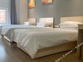 Hi Inn Weifang Kof Tower - Image 2