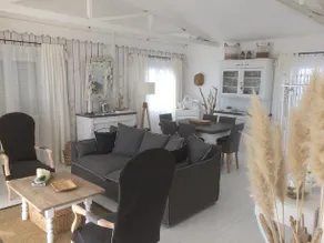 Holiday home Chalet Pleine Vue Sur Mer - Image 2