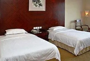 Dalian International Financial Conference Center Seaview Hotel - Image 4