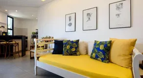 Flat Completo com servico de hotel - Image 5