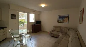 Appartement Juan les Pins, 2 pieces, 4 personnes - FR-1-252-152 - Image 3