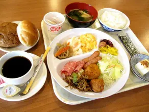 O Hotel Toyooka - Image 4