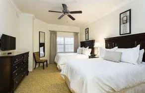 Modern Furniture in Reunion Resort 3 Br condo by RedAwning - Image 4