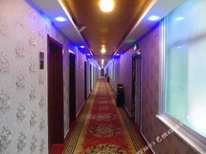 Tianyuan Hotel - Image 4