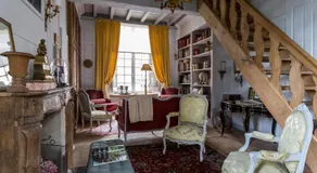 Hôtel Tanquerey de La Rochaisière - Image 2