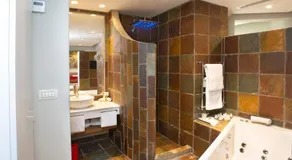 Romantic suite in Caesarea - Image 2