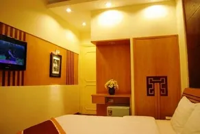 Hanoi Cozy Hotel - Image 5