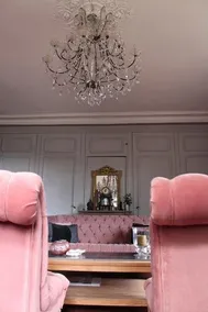 Le Rézinet Chambres d'Hôtes - Image 4