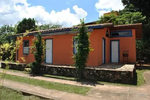 Pousada Terra Mineira - Image 2