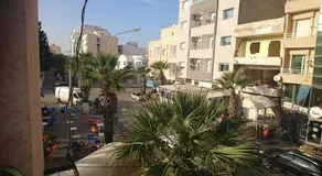 AUBERGE RESIDENCE JEUNESSE 21 Corniche SOUSSE - Image 4