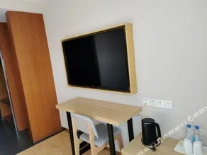 Qiaomo Boutique Hotel - Image 5