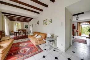 Maison de 4 chambres avec jardin et wifi a Julienne - Image 4