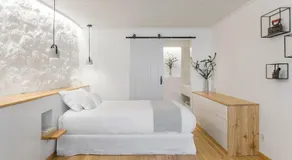 Casas Rossio by Casas com Estória Boutique Houses - Image 4