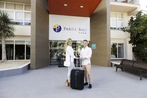 Hotel Pabisa Bali Park & Tower - Image 4