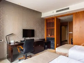 Hesheng Hotel - Image 4