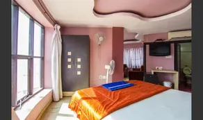 Hotel Golden Dust Puri - Image 4
