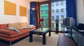 Apartments Checkpoint Charlie - Image 2
