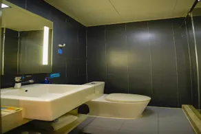 Hanting Express Qingdao Huangdao Zhongze Guohuo - Image 3