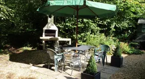 Rose Cottage, Meathop Grange - Image 3