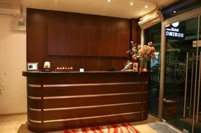 Omiros Luxury Hotel - Image 3