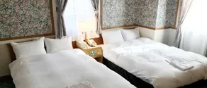 NEW MIYAKO HOTEL TATEBAYASHI - Image 3
