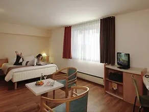Hotel ibis Aachen Hauptbahnhof - Image 5
