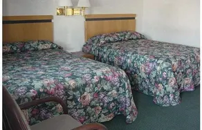 Passport Inn Methuen - Image 2