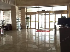 Jinniu Hotel Lanzhou - Image 3
