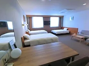 Yurihonjo - Hotel / Vacation STAY 35749 - Image 2