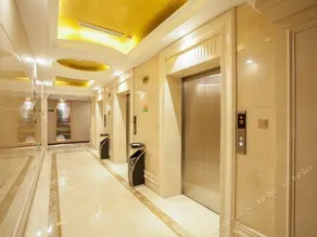 Vienna Hotel Liancheng Square Branch - Image 4