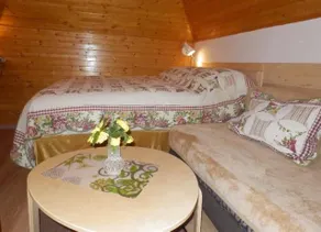 Rodinný Penzion Karin - Image 2