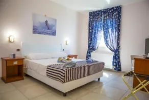 I rooms Lo Sporgente - Image 5