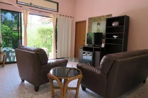 3 Bedroom Villa in Tropical Garden - Image 3
