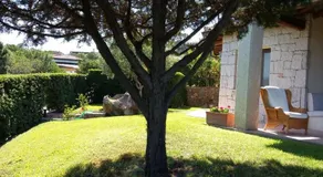 Villa vista mare con piscina Budoni - Image 4