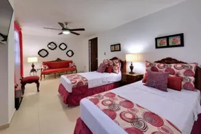 El Arsenal Hostel Boutique - Image 2