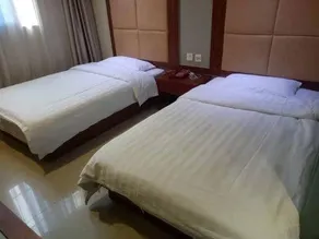 HENGSHENG HOTEL (FUZHOU FUFEI STORE) - Image 2