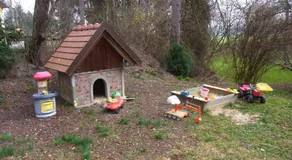 Ferienwohnung Siloblick - Image 5