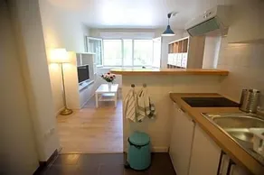 La Defense U Arena 1 Studio apartment Paris - Image 4