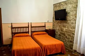 Hotel Arabia - Apartamentos El Recreo - Image 5