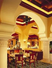 Arabian Court at One&Only Royal Mirage - Image 4