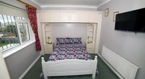 Burma Lodge - Image 5